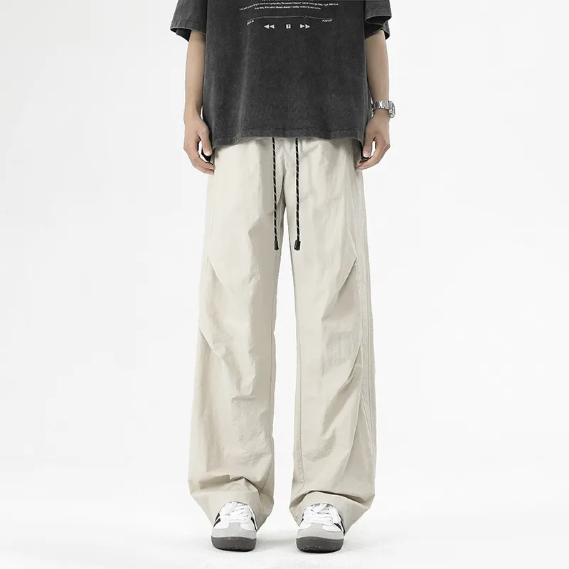 LESS BEARS Casual Pants Women's-14