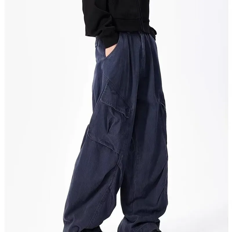 LESS BEARS Casual Pants Women's-1
