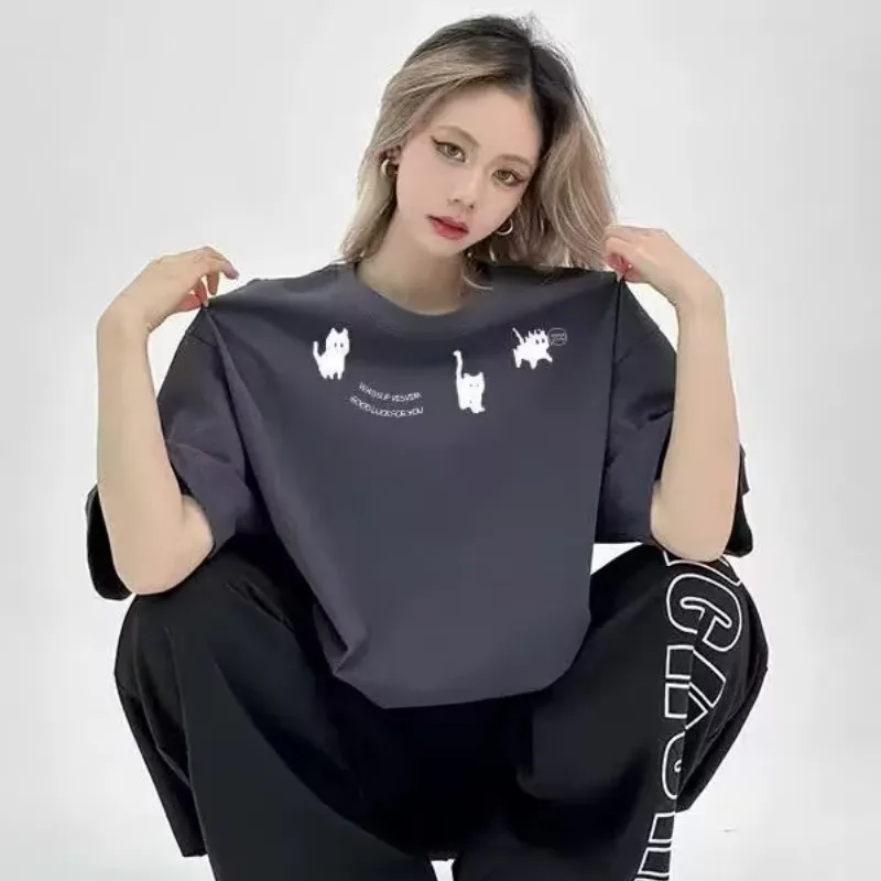 LESS BEARS T Shirts Women's-1