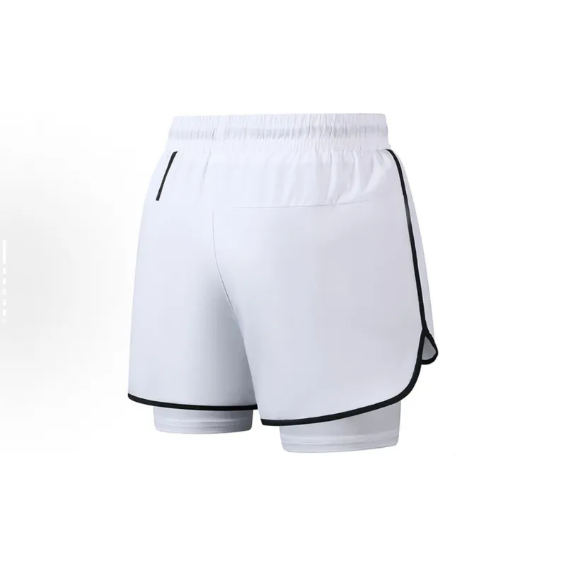 LESS BEARS Basketball Shorts Women's-1