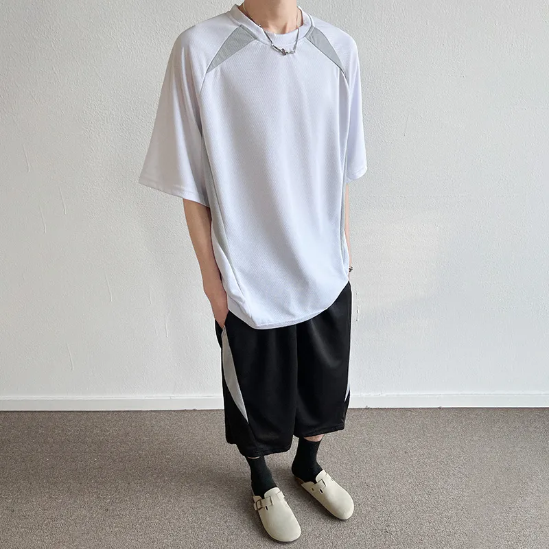 LESS BEARS Casual Suits Unisex-13