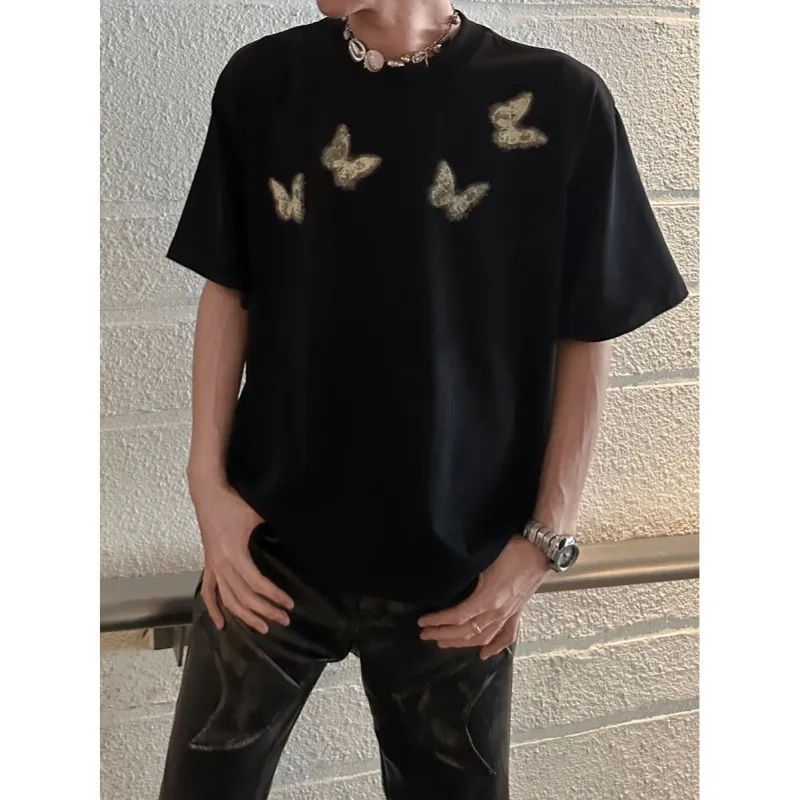 LESS BEARS T Shirts Women's-3