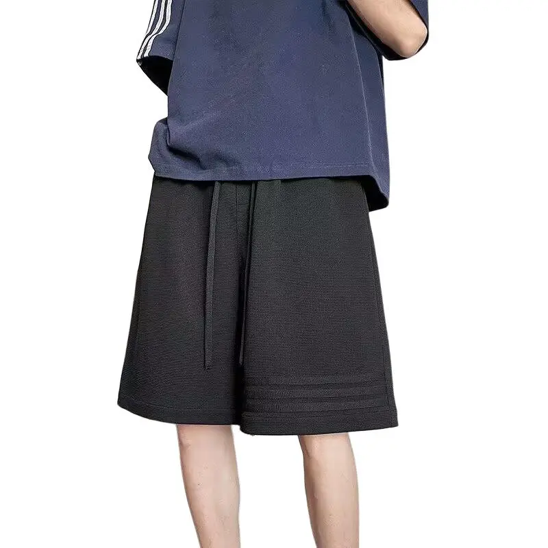 LESS BEARS Basketball Shorts Women's-4