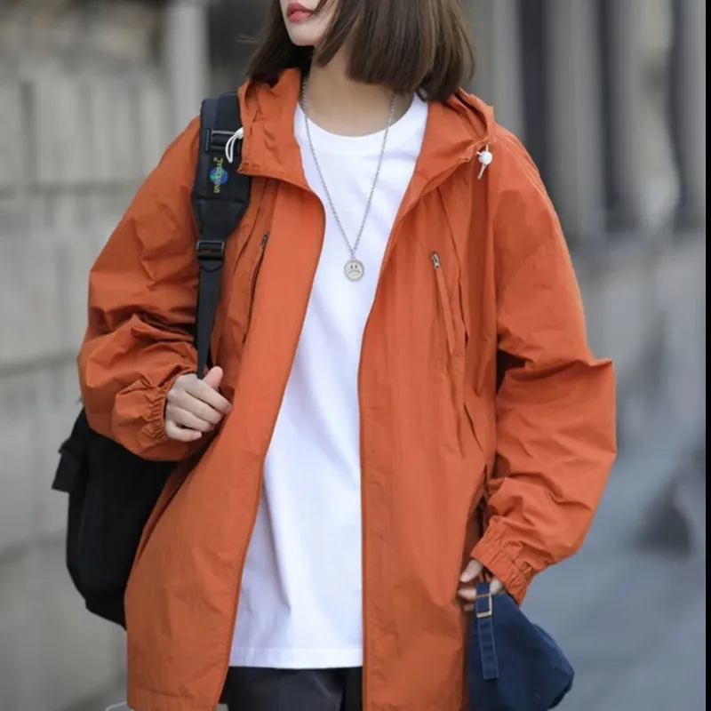 LESS BEARS Jackets Women's-3
