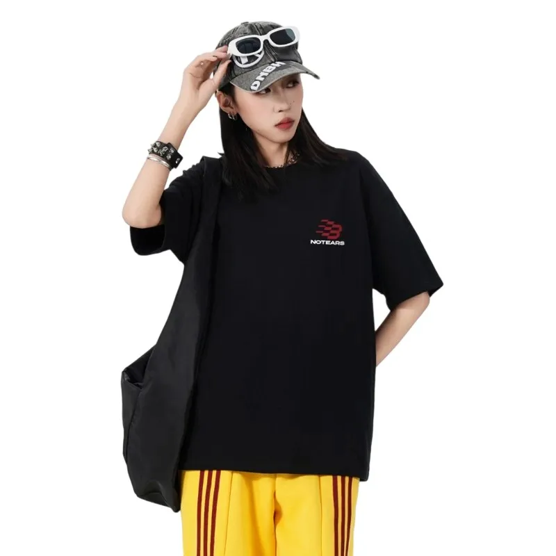 LESS BEARS T Shirts Women's-5