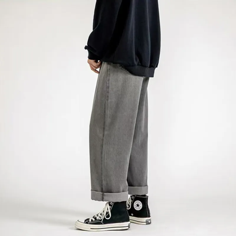 LESS BEARS Jeans Women's-10