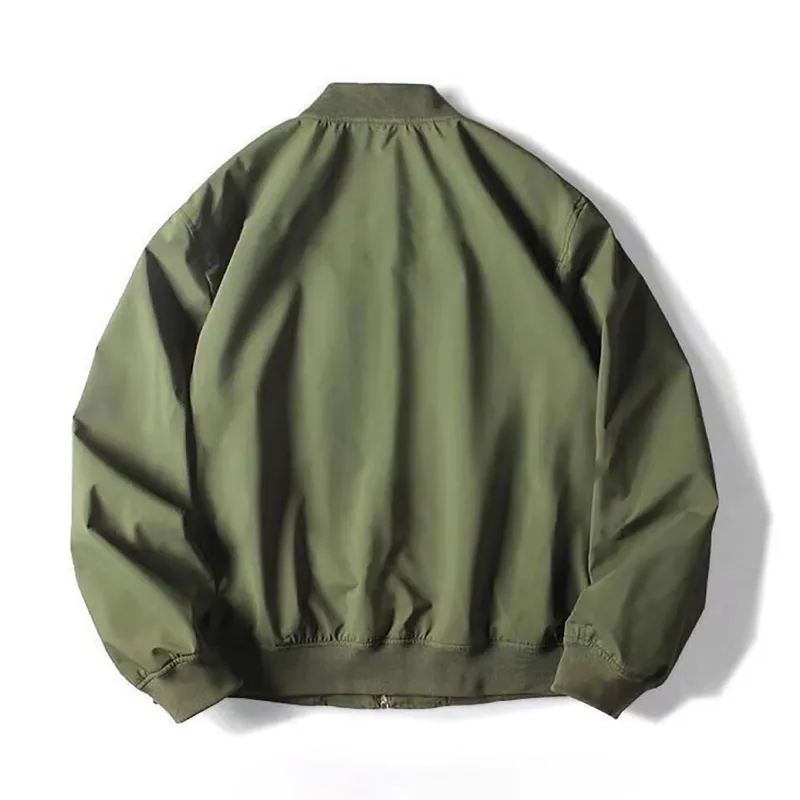 LESS BEARS Jackets Coats Unisex-7