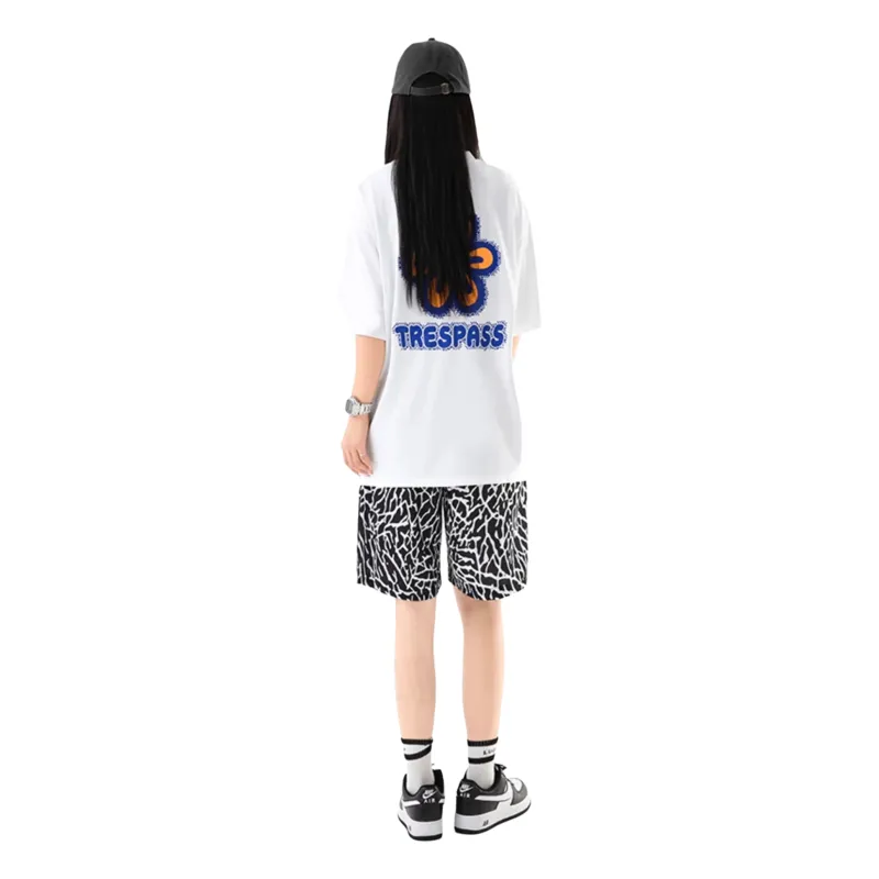LESS BEARS Sports Shorts Women's-2