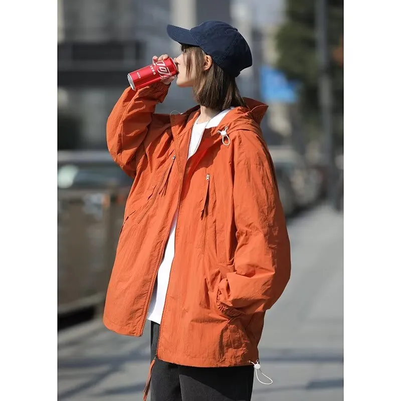 LESS BEARS Jackets Women's-2