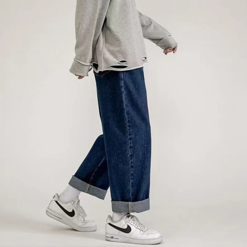 LESS BEARS Jeans Women's-5