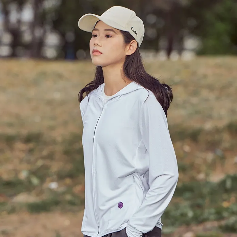 LESS BEARS Sun Protection Clothing Women's-4