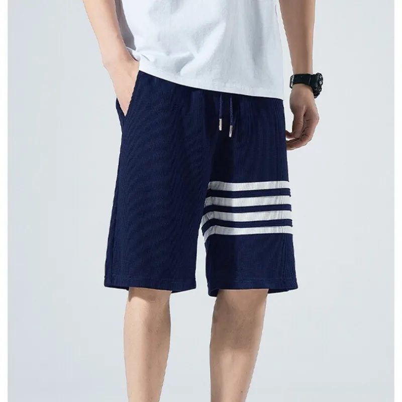LESS BEARS Casual Shorts Women's-5