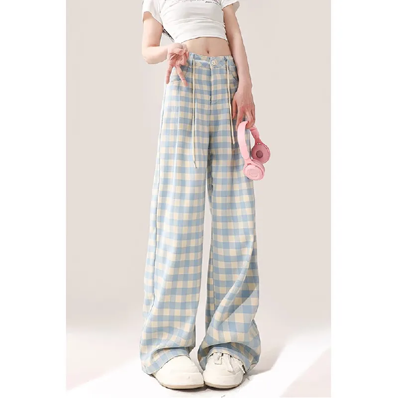LESS BEARS Casual Pants Women's-2