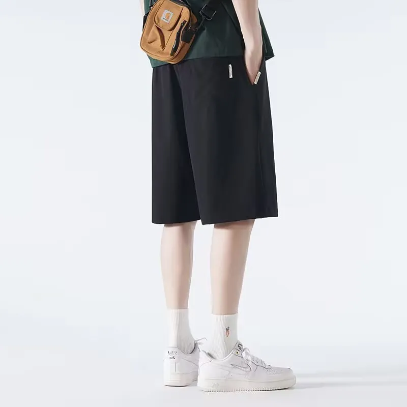 LESS BEARS Casual Shorts Women's-5