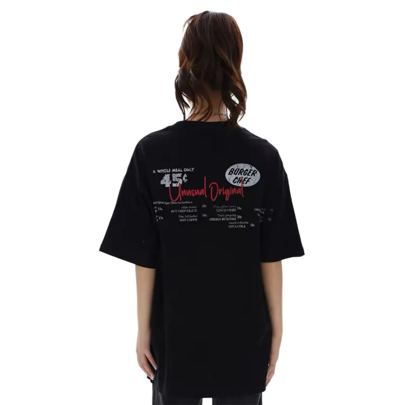 LESS BEARS T Shirts Women's-2