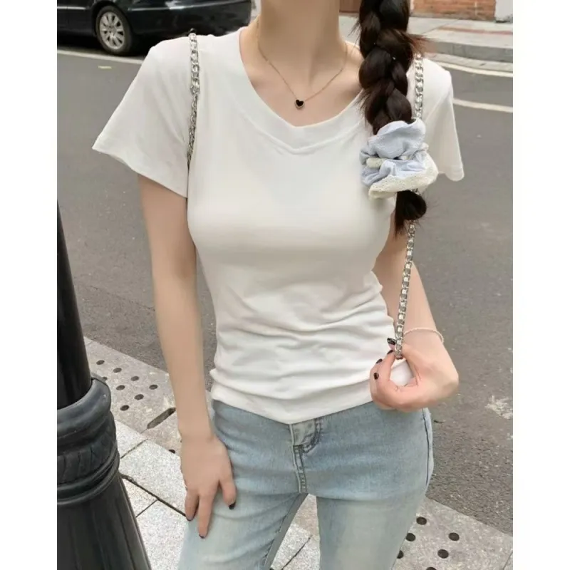LESS BEARS T Shirts Women's-2