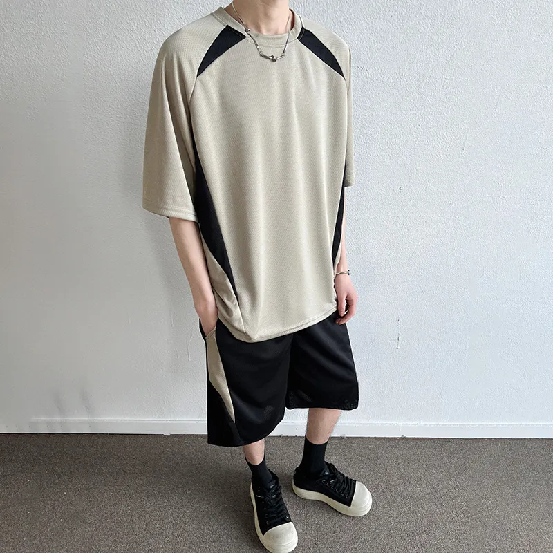 LESS BEARS Casual Suits Unisex-20