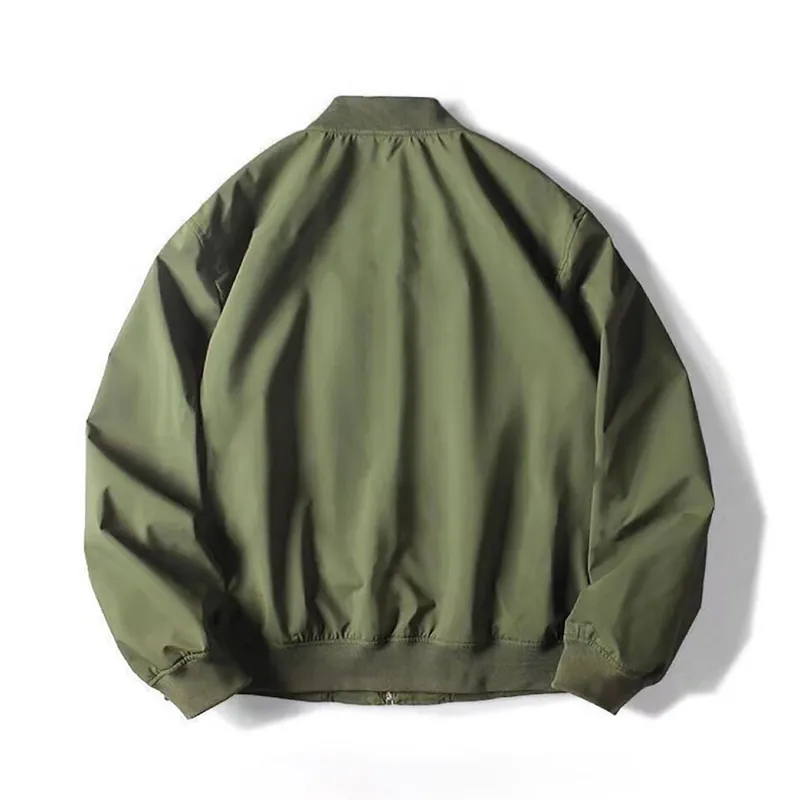 LESS BEARS Jackets Coats Unisex-3