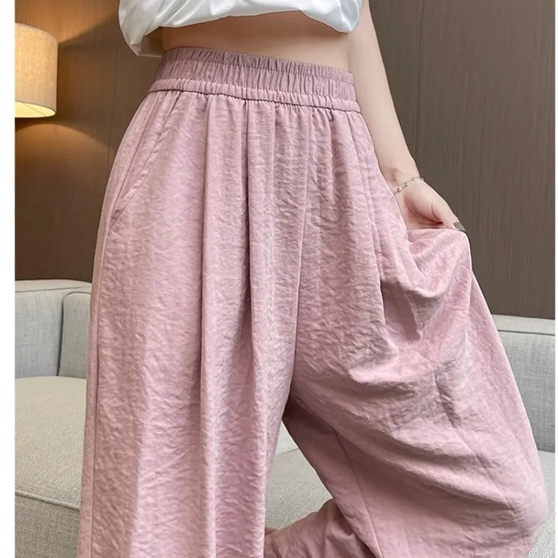 LESS BEARS Casual Pants Women's-5