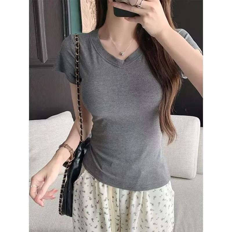 LESS BEARS T Shirts Women's-12