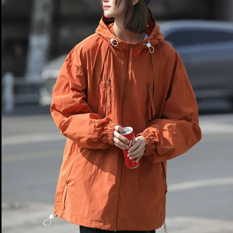 LESS BEARS Jackets Women's-4
