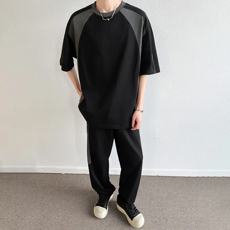 LESS BEARS Casual Suits Unisex-2