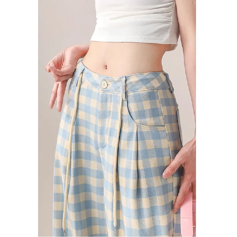 LESS BEARS Casual Pants Women's-3
