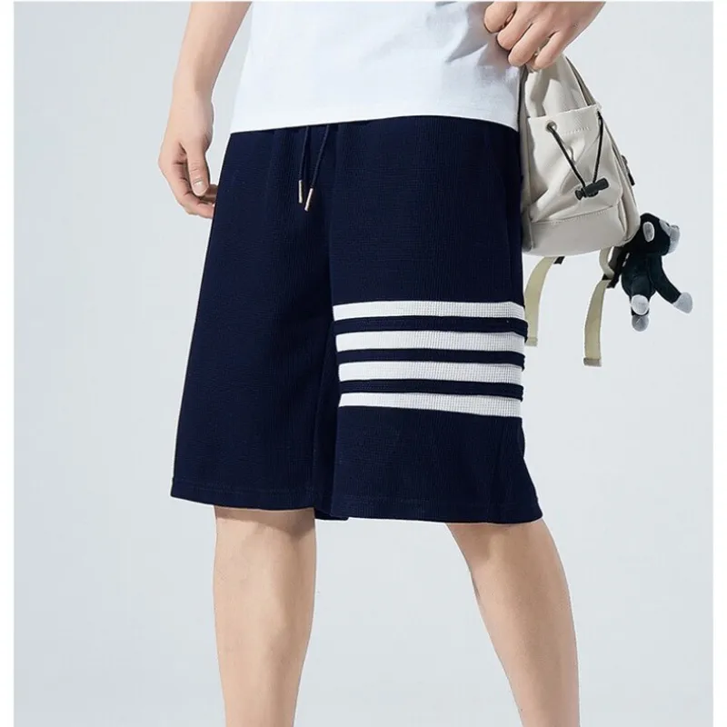 LESS BEARS Casual Shorts Women's-4