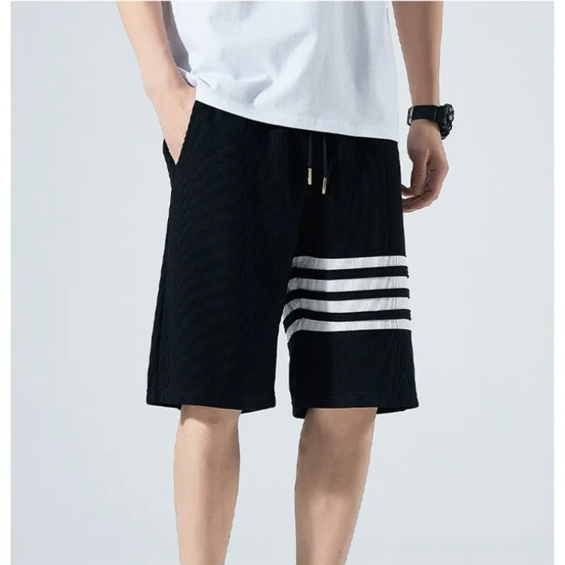 LESS BEARS Casual Shorts Women's-1