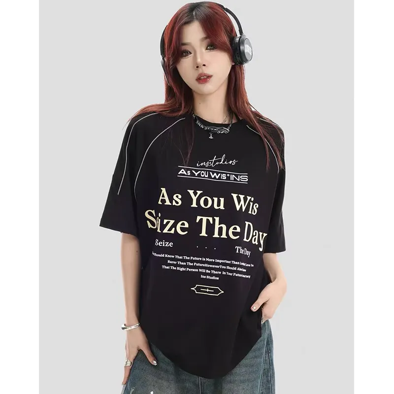 LESS BEARS T Shirts Women's-4