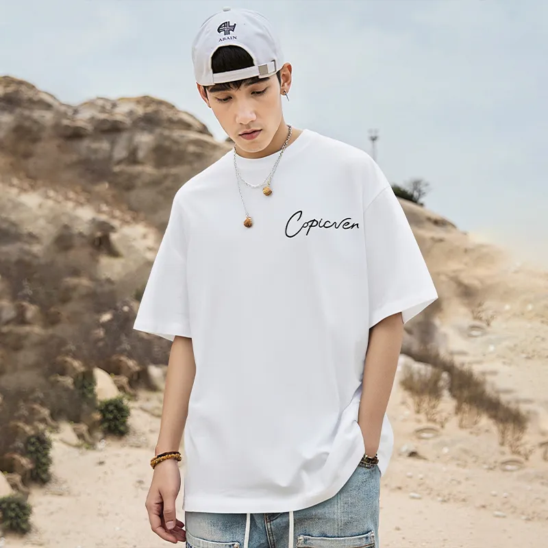 COPICVEN T Shirts Unisex-14
