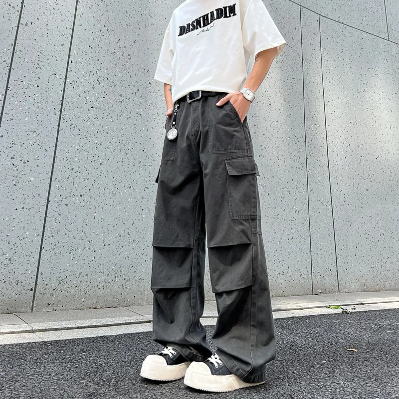 COPICVEN Jeans Unisex-13