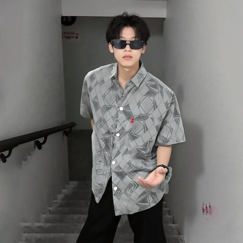 COPICVEN Shirts Unisex-10