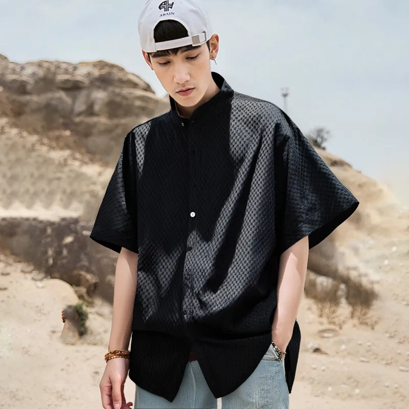 COPICVEN Shirts Unisex-1
