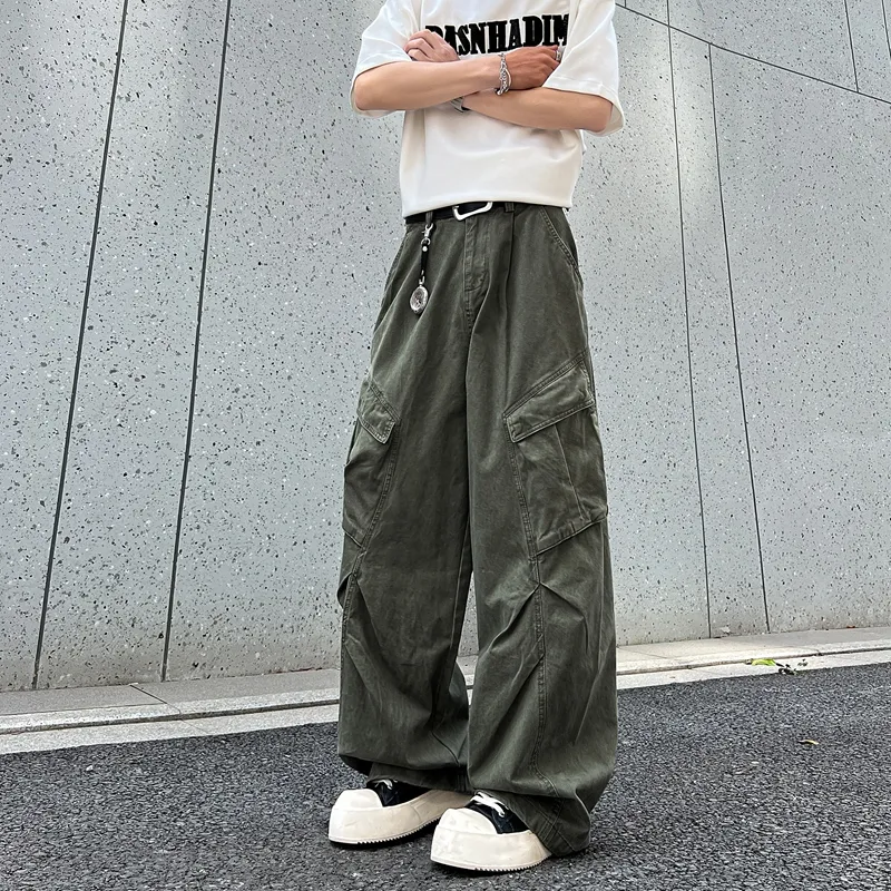 COPICVEN Jeans Unisex-11