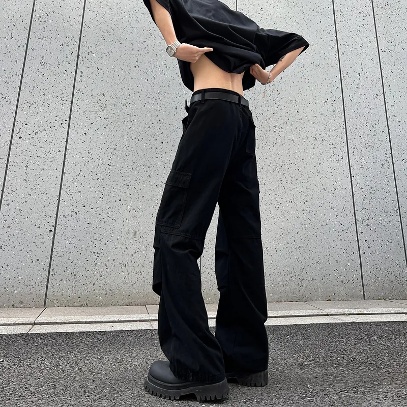COPICVEN Jeans Unisex-1
