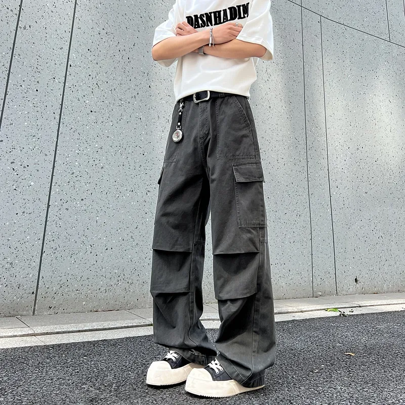 COPICVEN Jeans Unisex-12