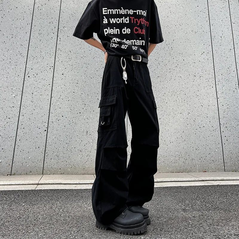 COPICVEN Jeans Unisex-6