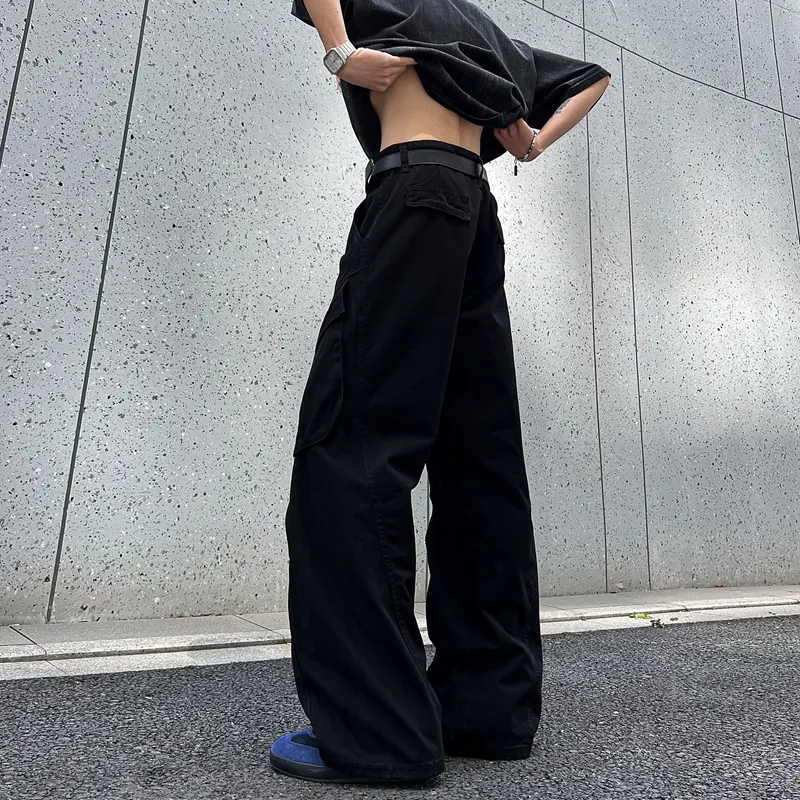 COPICVEN Jeans Unisex-4