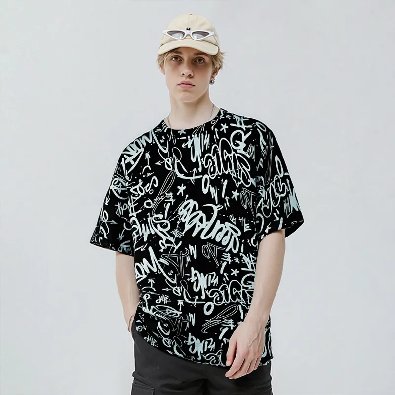 COPICVEN T Shirts Unisex-2
