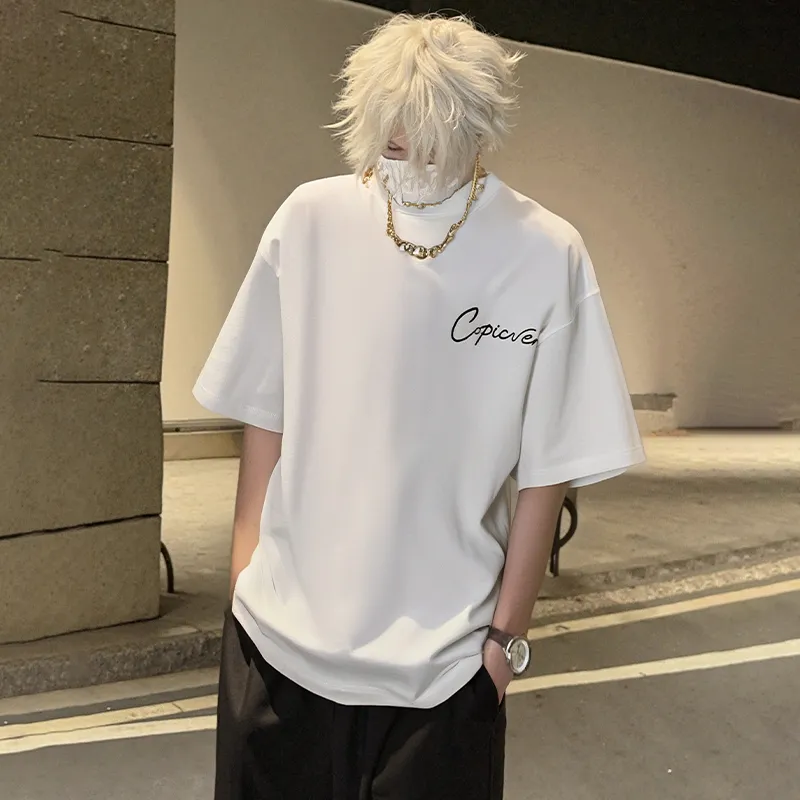 COPICVEN T Shirts Unisex-10