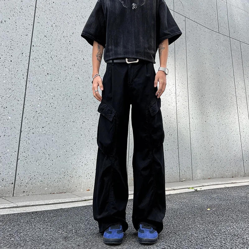 COPICVEN Jeans Unisex-1