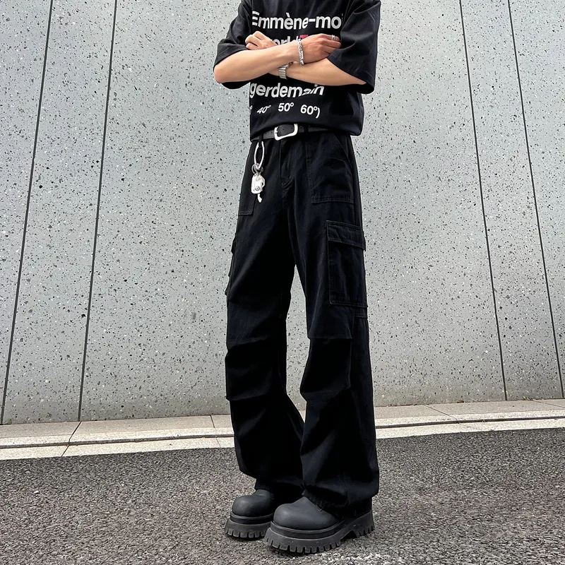COPICVEN Jeans Unisex-3