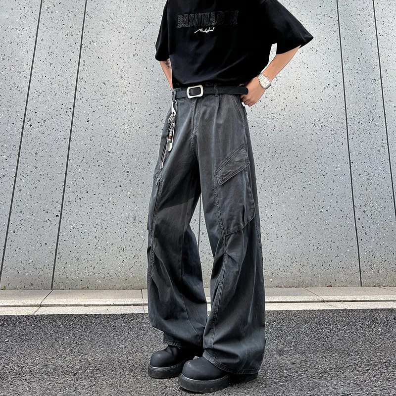COPICVEN Jeans Unisex-6