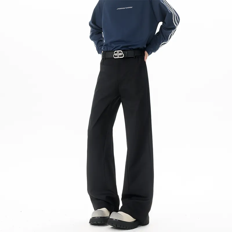 COPICVEN Casual Pants Unisex-2