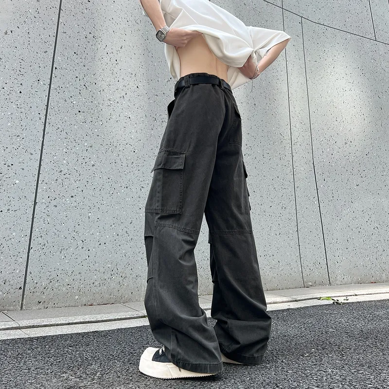 COPICVEN Jeans Unisex-10
