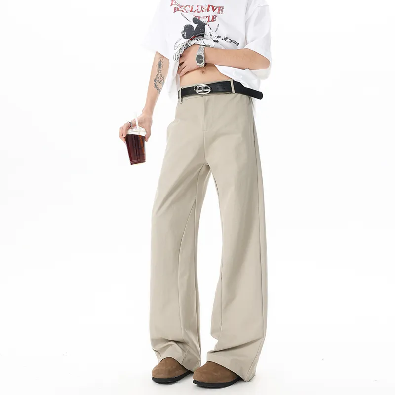 COPICVEN Casual Pants Unisex-11
