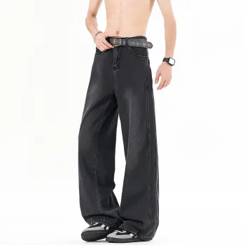 COPICVEN Jeans Unisex