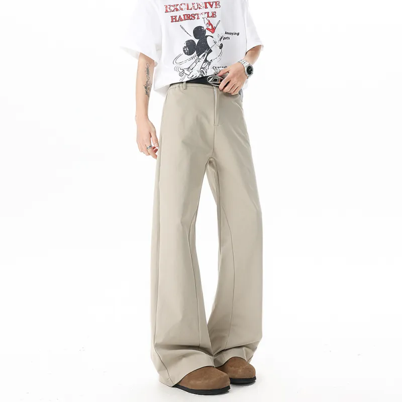 COPICVEN Casual Pants Unisex-9