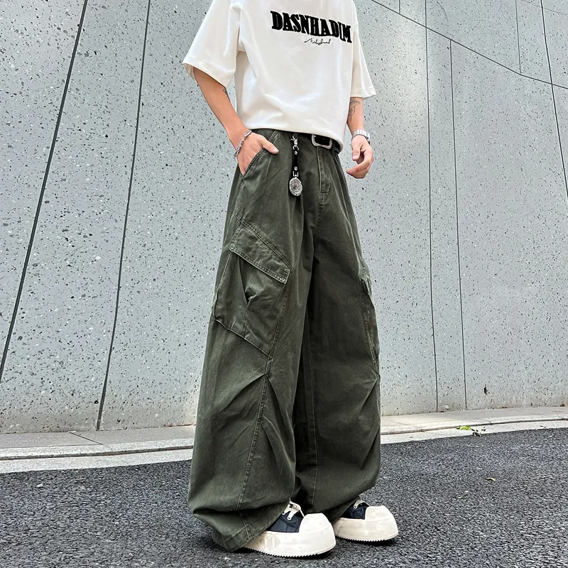 COPICVEN Jeans Unisex-13